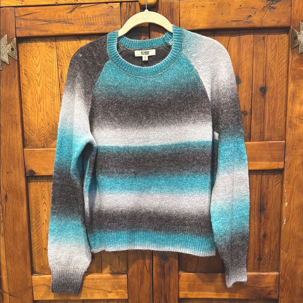 BB Dakota Sweater
